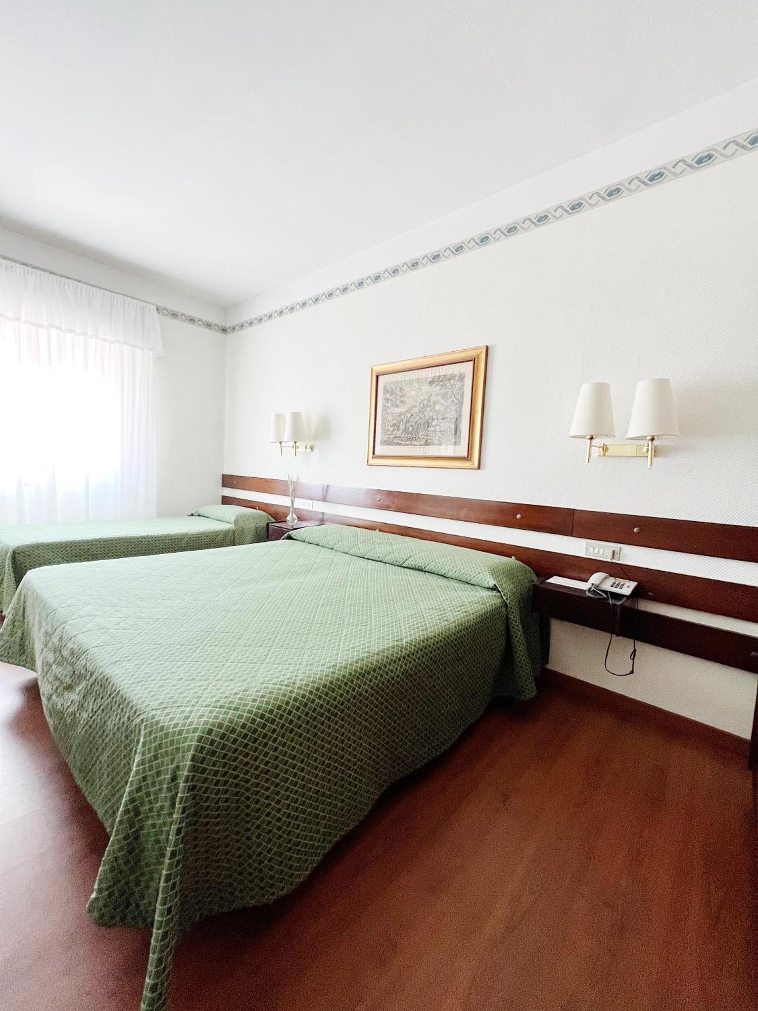 Hotel Piccadilly Lido di Camaiore Eksteriør billede