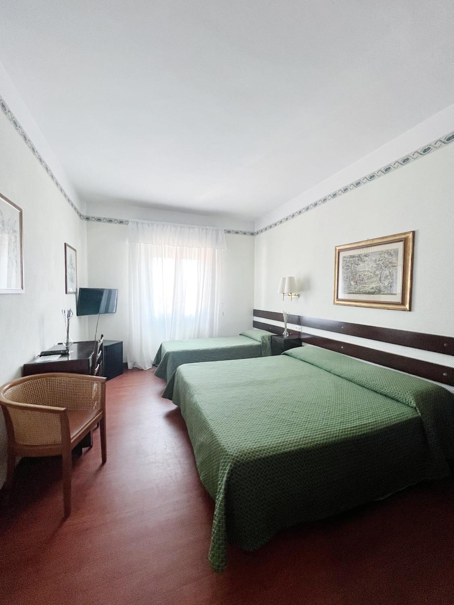 Hotel Piccadilly Lido di Camaiore Eksteriør billede