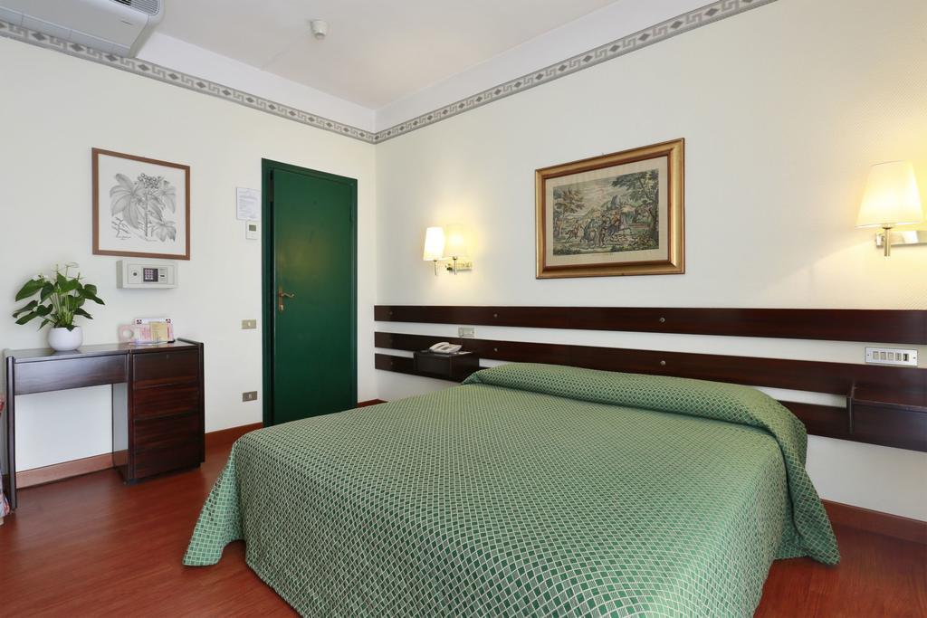 Hotel Piccadilly Lido di Camaiore Eksteriør billede